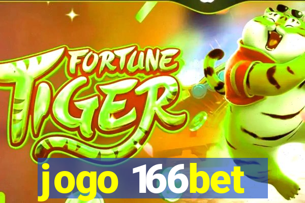 jogo 166bet